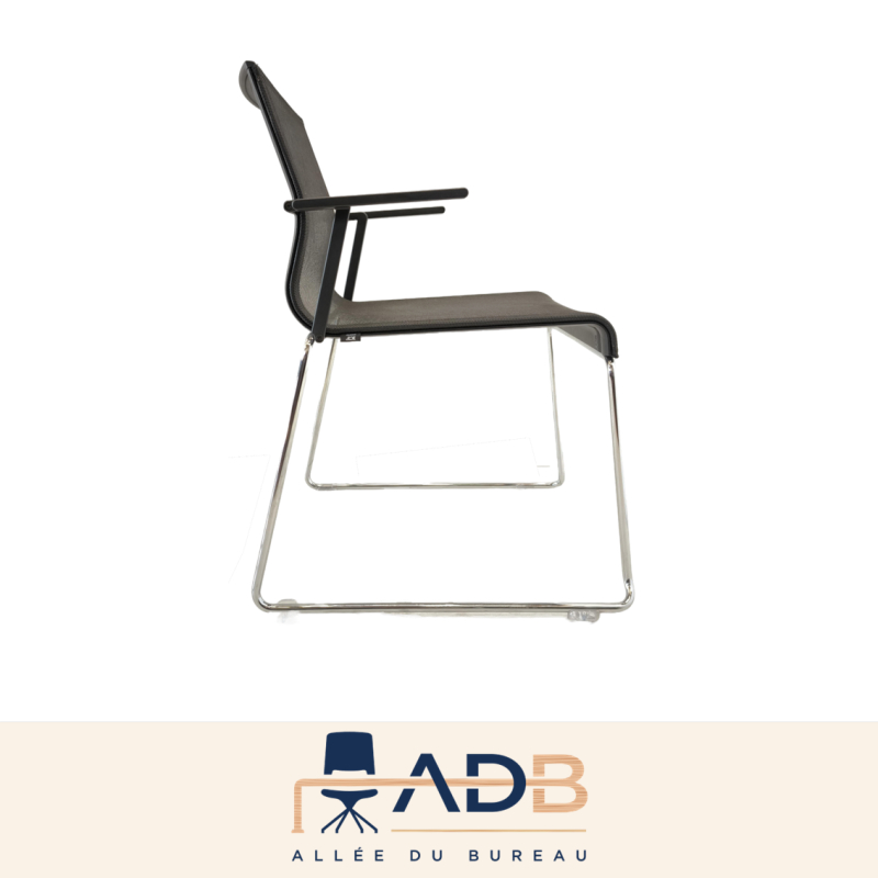 FAUTEUIL DE RÉUNION