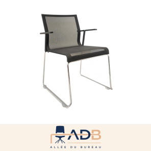 FAUTEUIL DE RÉUNION