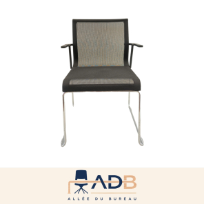 FAUTEUIL DE RÉUNION