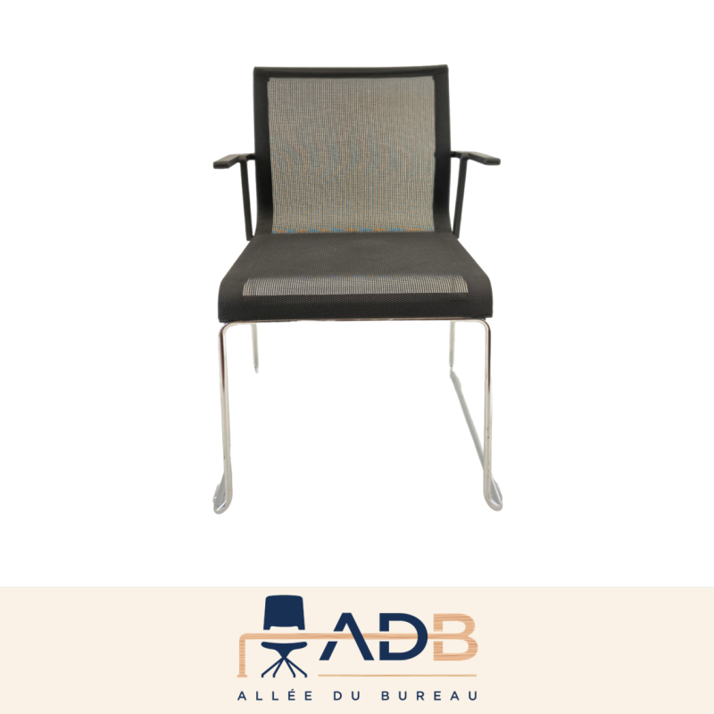 FAUTEUIL DE RÉUNION