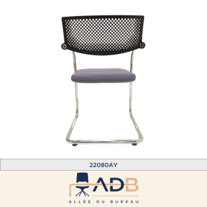 FAUTEUIL D'ACCUEIL - VITRA