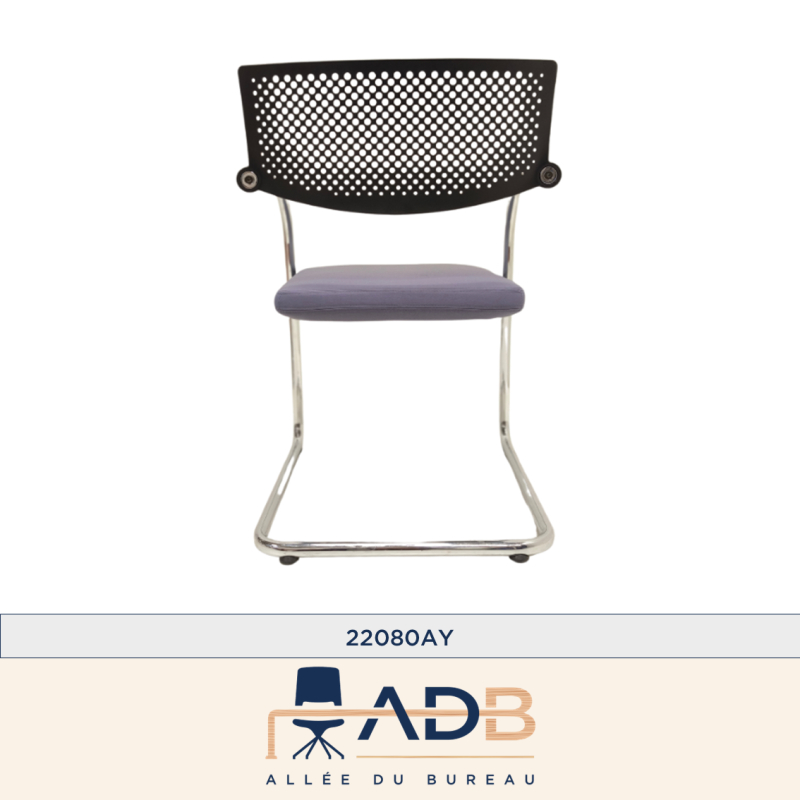 FAUTEUIL D'ACCUEIL - VITRA