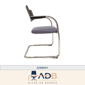 FAUTEUIL D'ACCUEIL - VITRA