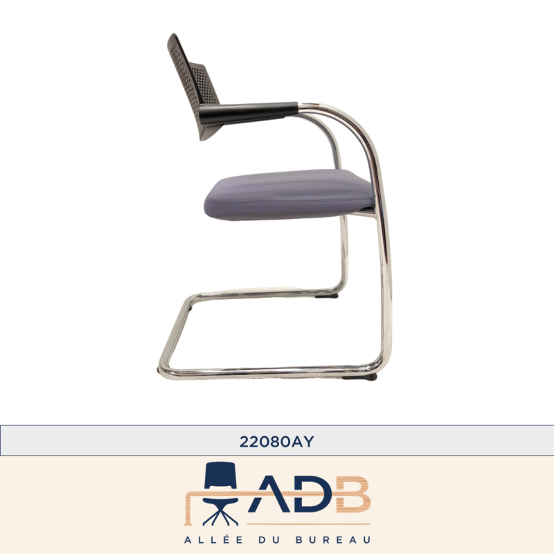 FAUTEUIL D'ACCUEIL - VITRA