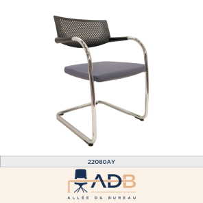 FAUTEUIL D'ACCUEIL - VITRA