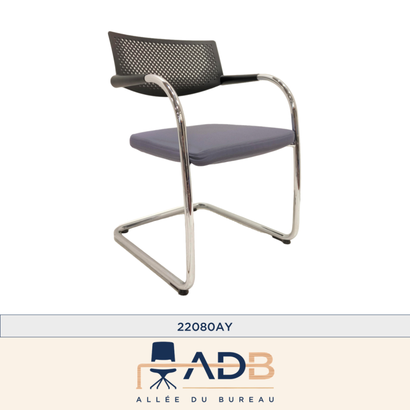 FAUTEUIL D'ACCUEIL - VITRA