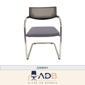 FAUTEUIL D'ACCUEIL - VITRA