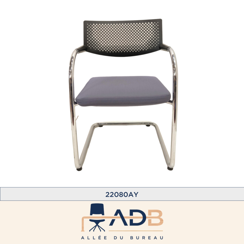 FAUTEUIL D'ACCUEIL - VITRA