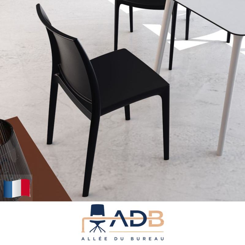 CHAISE DE COLLECTIVITÉ - MUSE