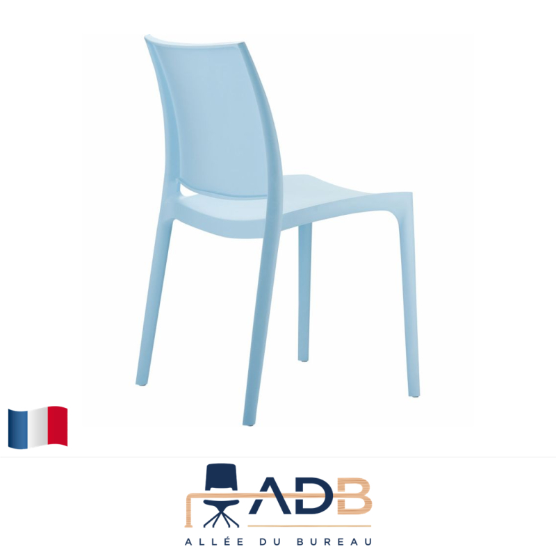 CHAISE DE COLLECTIVITÉ - MUSE