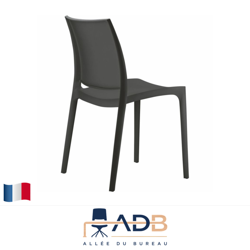 CHAISE DE COLLECTIVITÉ - MUSE