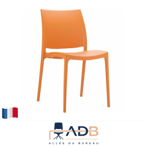 CHAISE DE COLLECTIVITÉ - MUSE