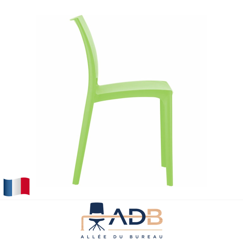 CHAISE DE COLLECTIVITÉ - MUSE