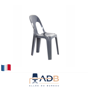 CHAISE - JULY