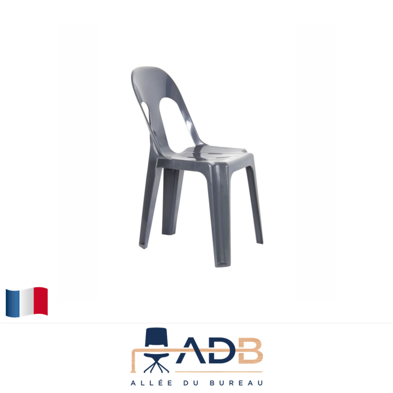 CHAISE - JULY