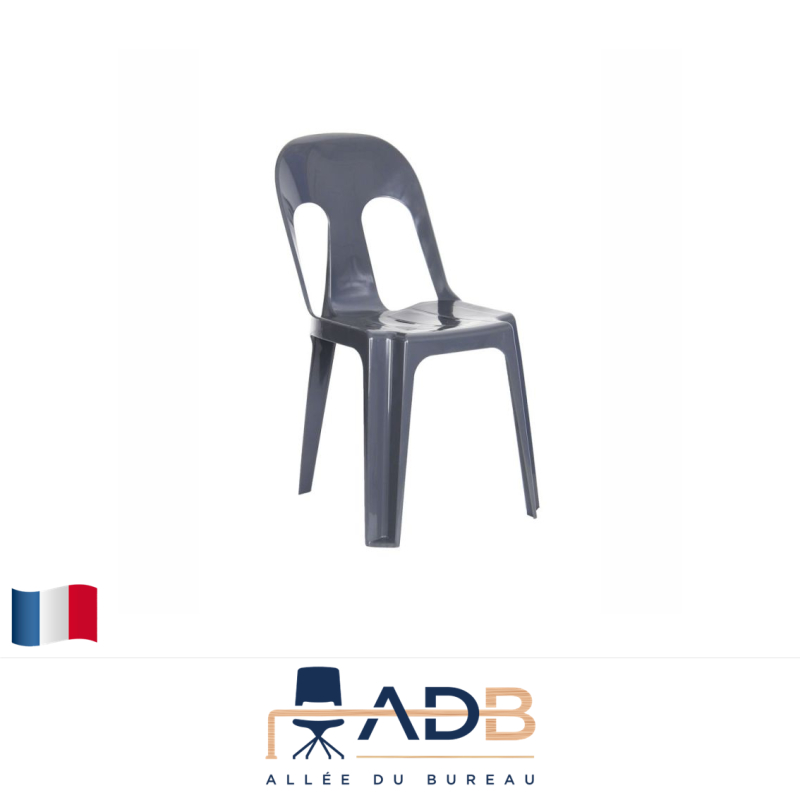 CHAISE - JULY