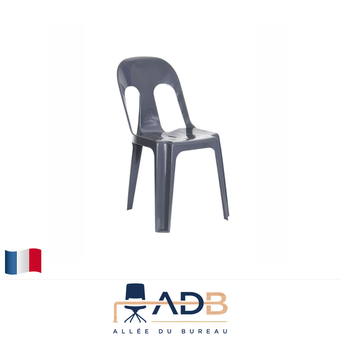 CHAISE - JULY