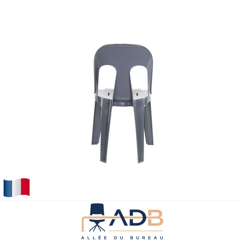 CHAISE - JULY