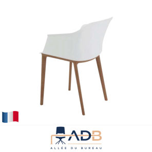 FAUTEUIL D'ACCUEIL ADELE