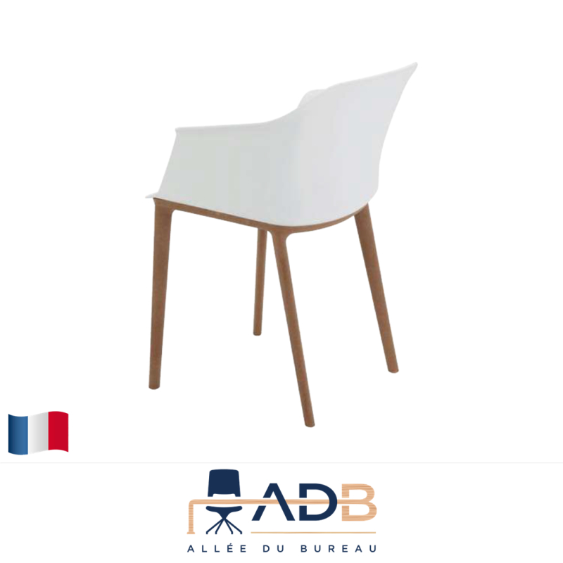 FAUTEUIL D'ACCUEIL ADELE
