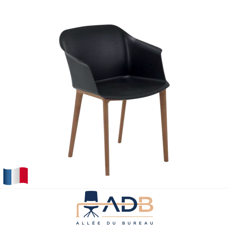 FAUTEUIL D'ACCUEIL ADELE