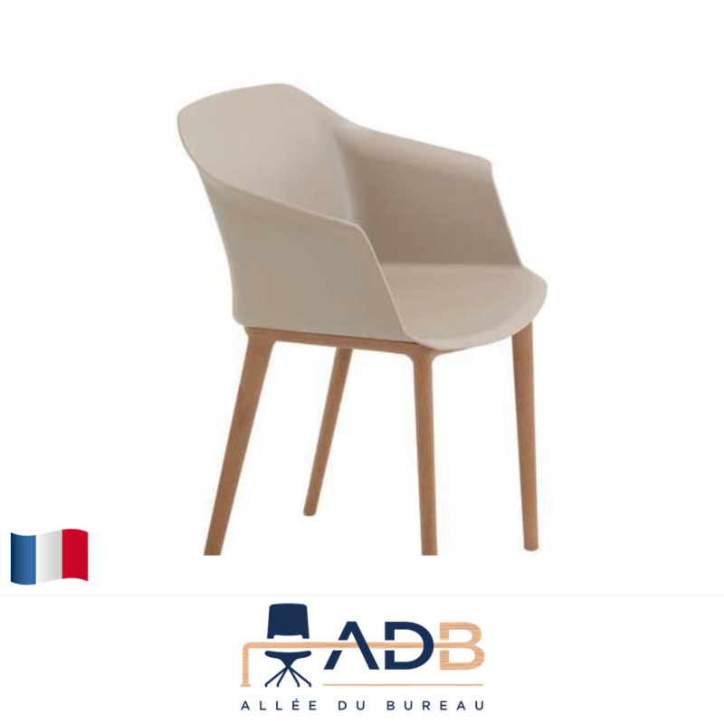 FAUTEUIL D'ACCUEIL ADELE