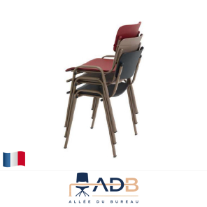 CHAISE COLLECTIVITÉ AMY