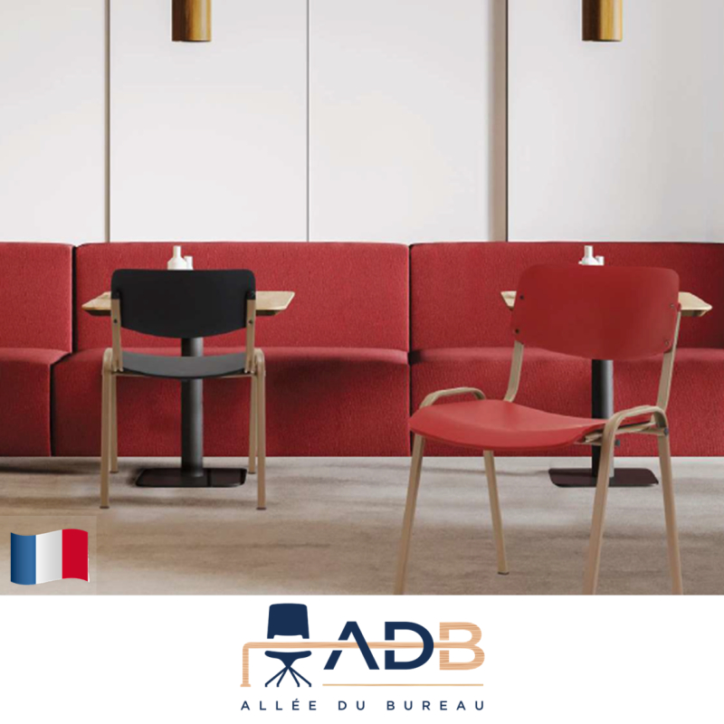 CHAISE COLLECTIVITÉ AMY