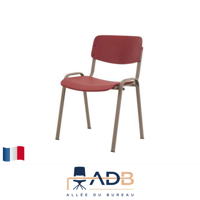 CHAISE COLLECTIVITÉ AMY