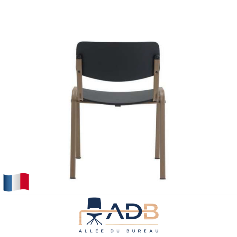 CHAISE COLLECTIVITÉ AMY