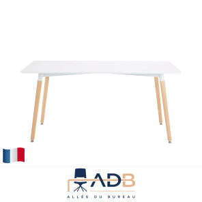 TABLE DE RÉUNION JOPLIN