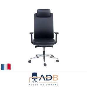 FAUTEUIL DIRECTION BARRY
