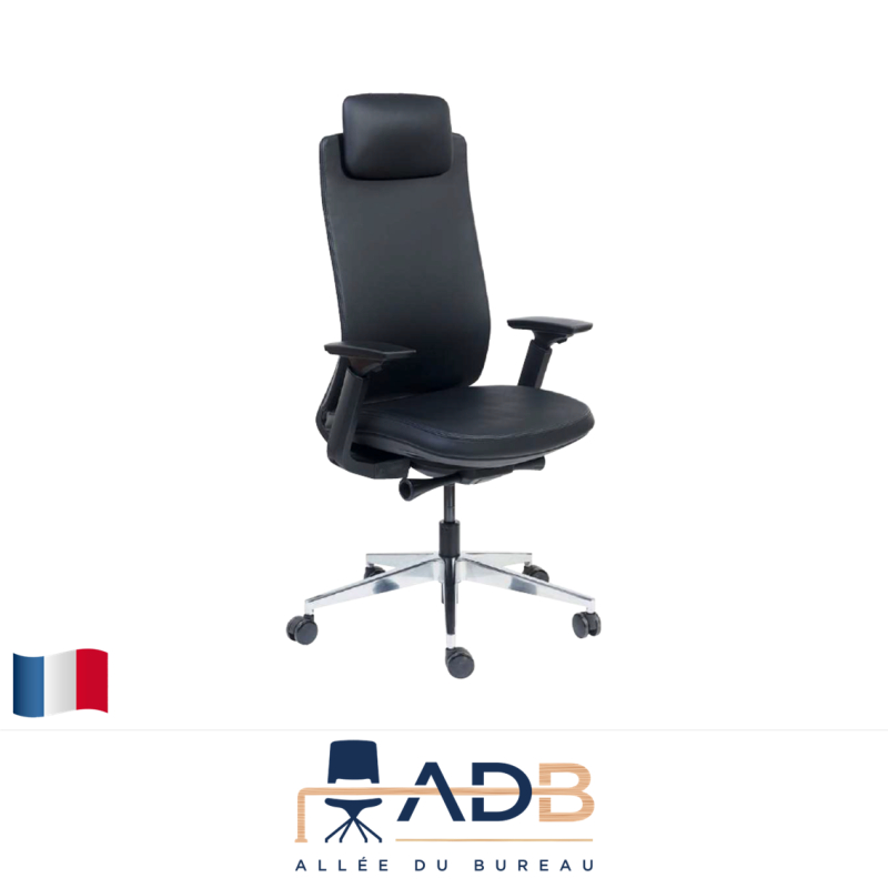 FAUTEUIL DIRECTION BARRY