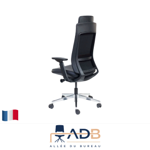 FAUTEUIL DIRECTION BARRY