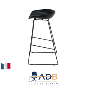 TABOURET HAUT NINA