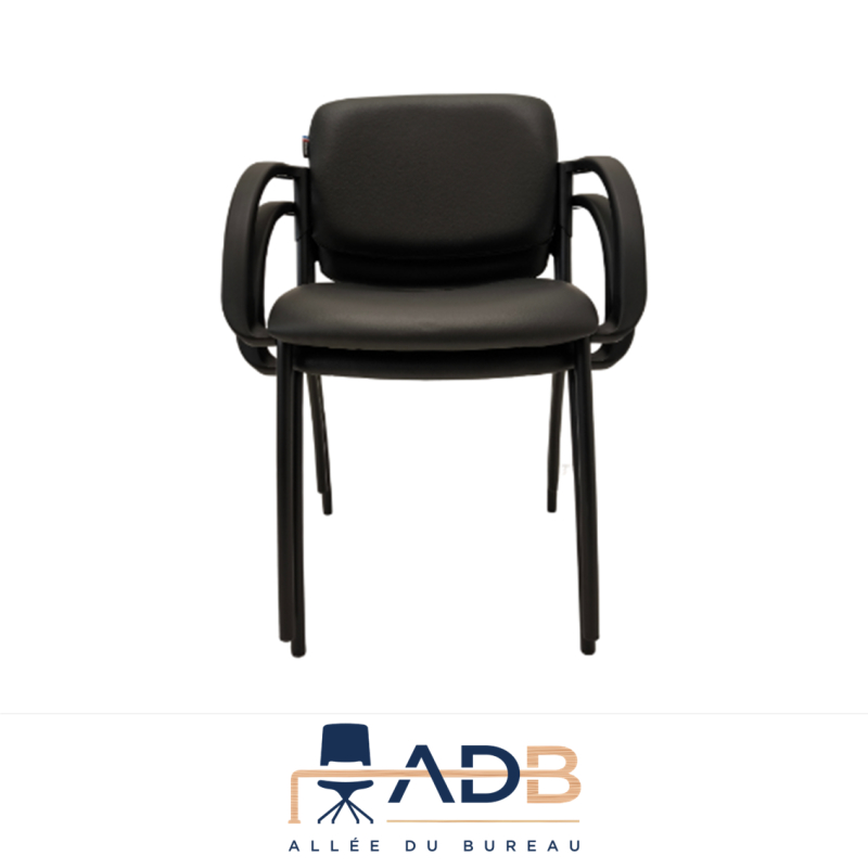 FAUTEUIL VISITEUR - SONATA