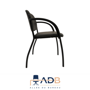 FAUTEUIL VISITEUR - SONATA