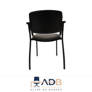 FAUTEUIL VISITEUR - SONATA