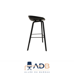 TABOURET HAUT - ABOUT A STOOL
