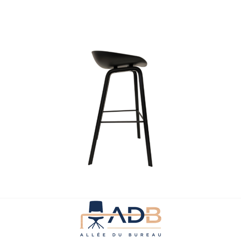 TABOURET HAUT - ABOUT A STOOL