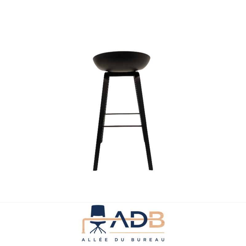 TABOURET HAUT - ABOUT A STOOL