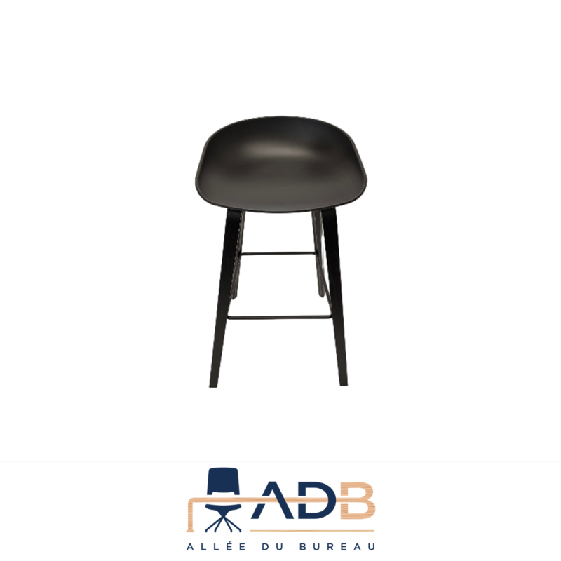 TABOURET HAUT - ABOUT A STOOL