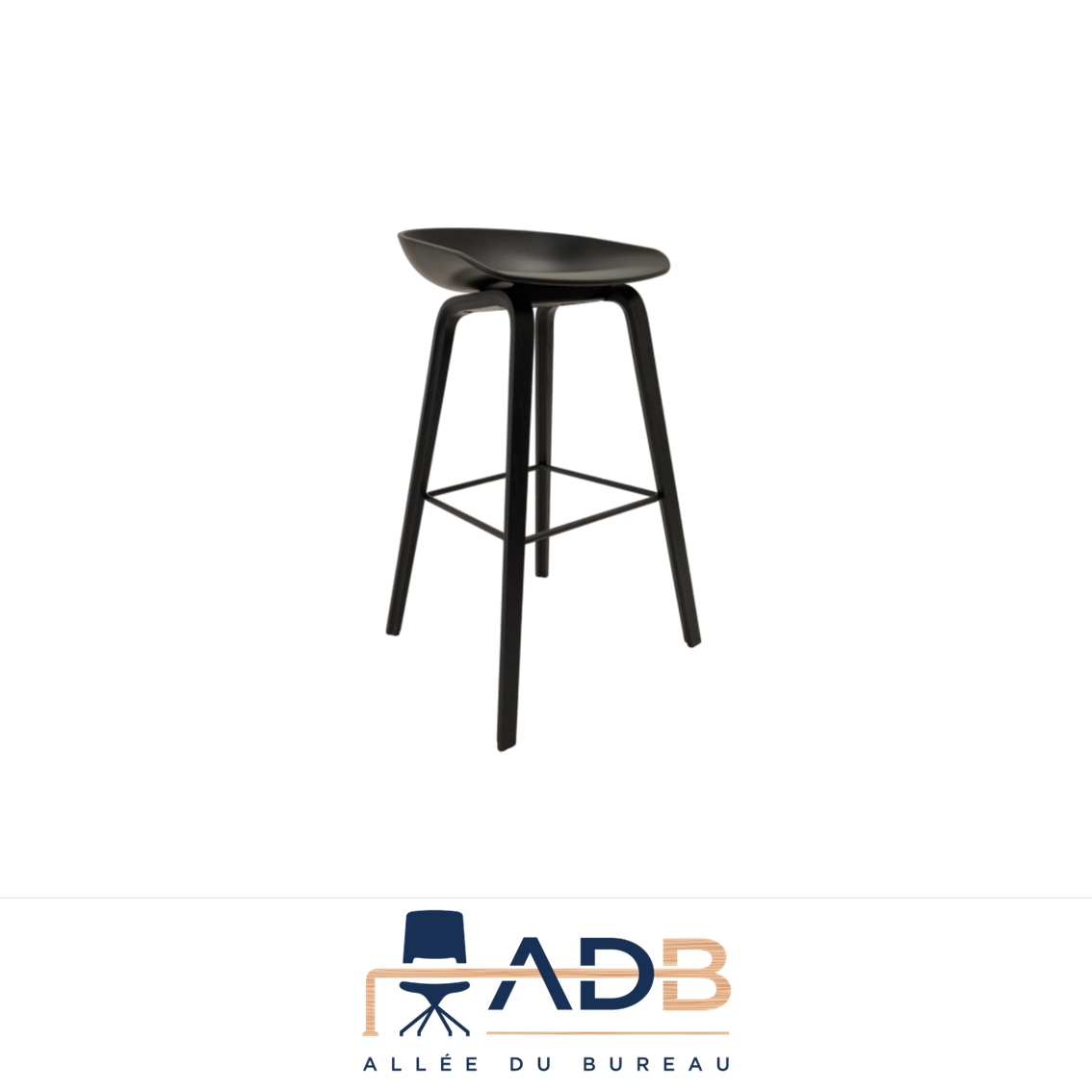 Tabouret haut gamme About A...