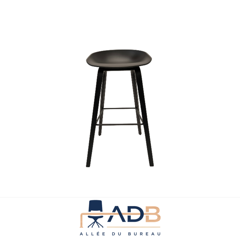 TABOURET HAUT - ABOUT A STOOL
