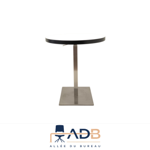 TABLE HAUTE RÉGLABLE - SOLIDOR