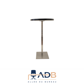 TABLE HAUTE RÉGLABLE - SOLIDOR