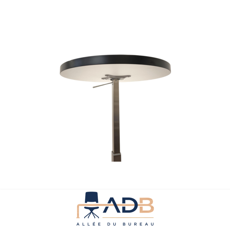 TABLE HAUTE RÉGLABLE - SOLIDOR