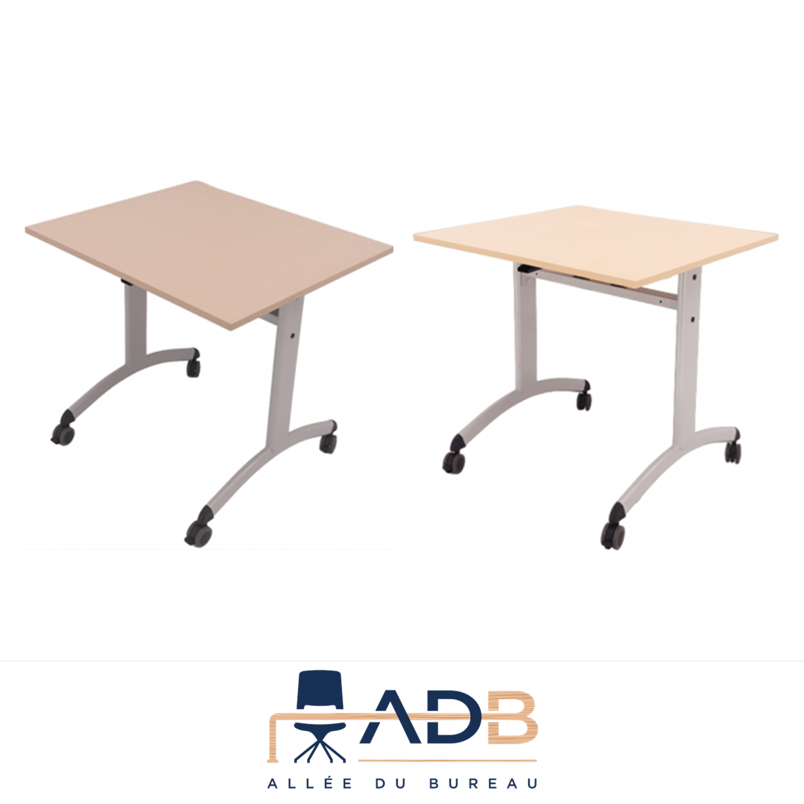 TABLE RABATTABLE - LAFA
