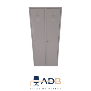 VESTIAIRE MONOBLOC INDUSTRIE SALISSANTE