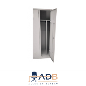 VESTIAIRE MONOBLOC INDUSTRIE SALISSANTE